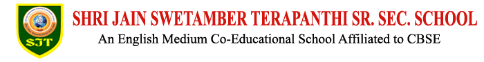 SJT Logo